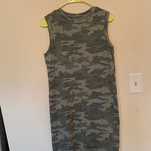 Maci dress